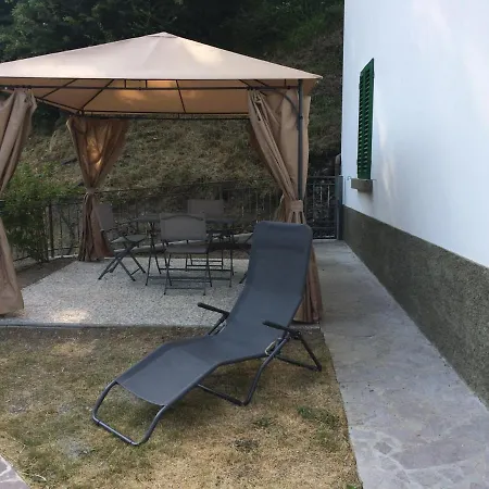 Bed and Breakfast Da Paola Bardalone