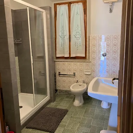Da Paola فندق مبيت وإفطار Bardalone
