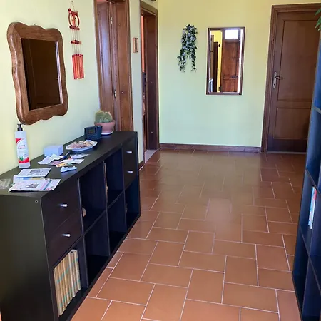فندق مبيت وإفطار Da Paola