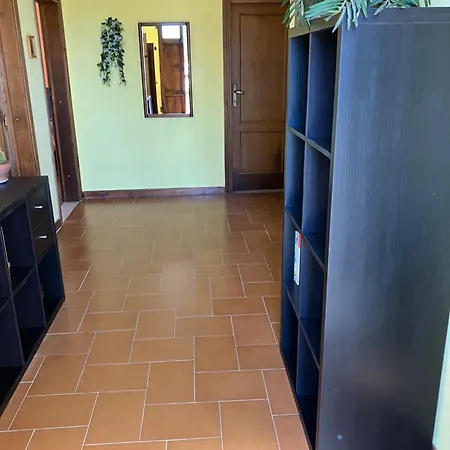 Da Paola فندق مبيت وإفطار Bardalone