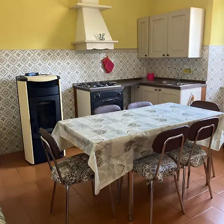 Bed and Breakfast Da Paola *