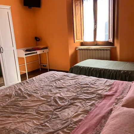 Da Paola فندق مبيت وإفطار
