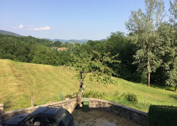 Bed & Breakfast Da Paola *