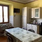 Da Paola فندق مبيت وإفطار Bardalone