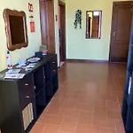فندق مبيت وإفطار Da Paola