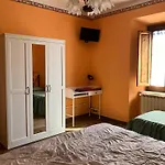 Da Paola فندق مبيت وإفطار Bardalone