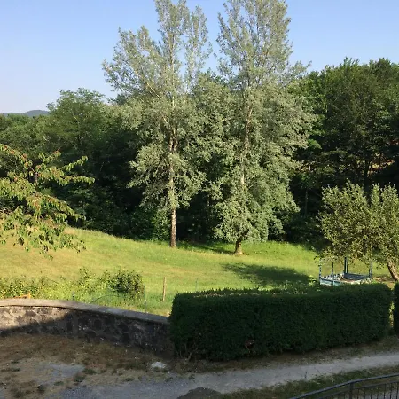 Da Paola Bed and Breakfast Bardalone