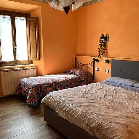 Bed and Breakfast Da Paola