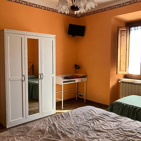 Da Paola Bed & Breakfast Bardalone