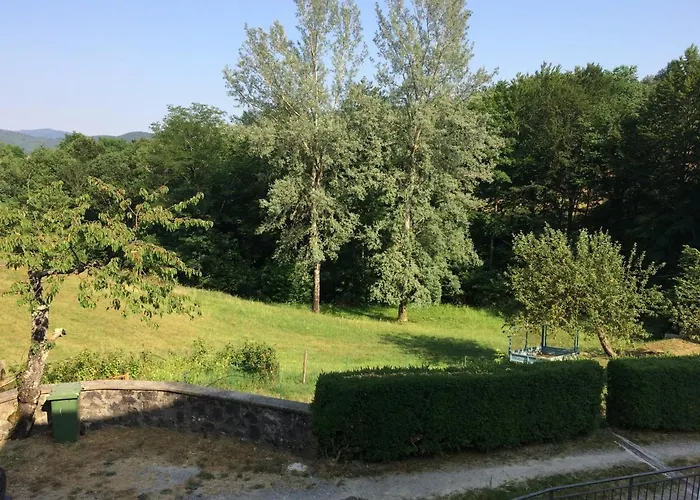 Da Paola Bed and Breakfast Bardalone