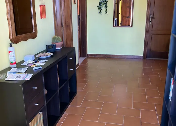 Bed and Breakfast Da Paola