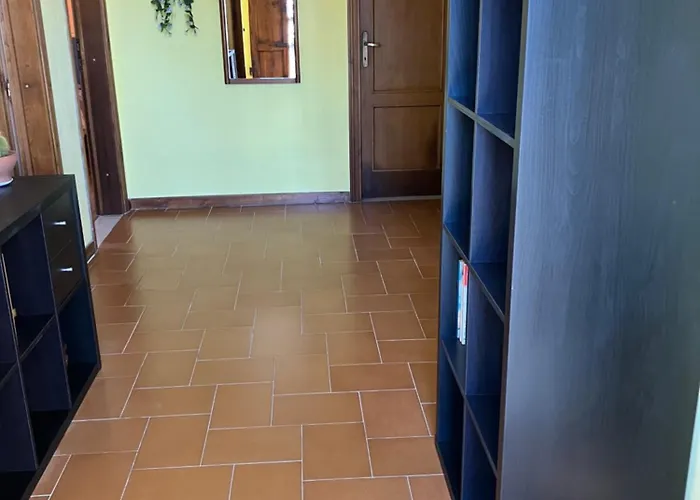 Da Paola Bed and Breakfast Bardalone