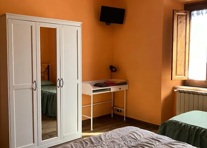 Da Paola Bed and Breakfast Bardalone